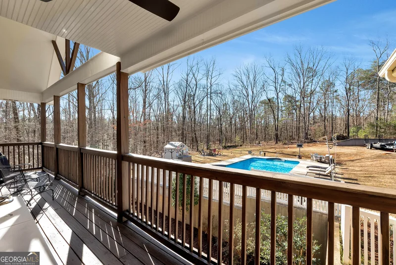 321 Chumbley Road, Dawsonville, GA 30534, Cumming, Georgia, United States. - Photo 53