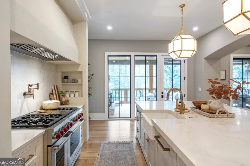 285 Roswell Farms Drive, Roswell, GA 30075, Roswell, Georgia, United States. - Photo 19