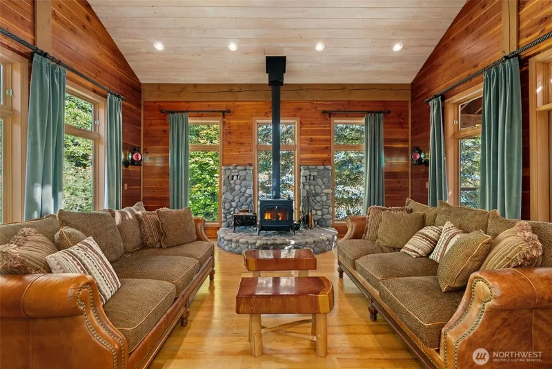 299 Conrad Road, Winlock, WA, 98596, USA, Winlock, Washington, United States. - Photo 6