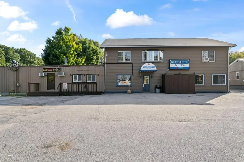 Multi Family Home