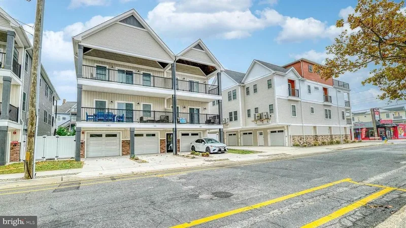 Residential WILDWOOD