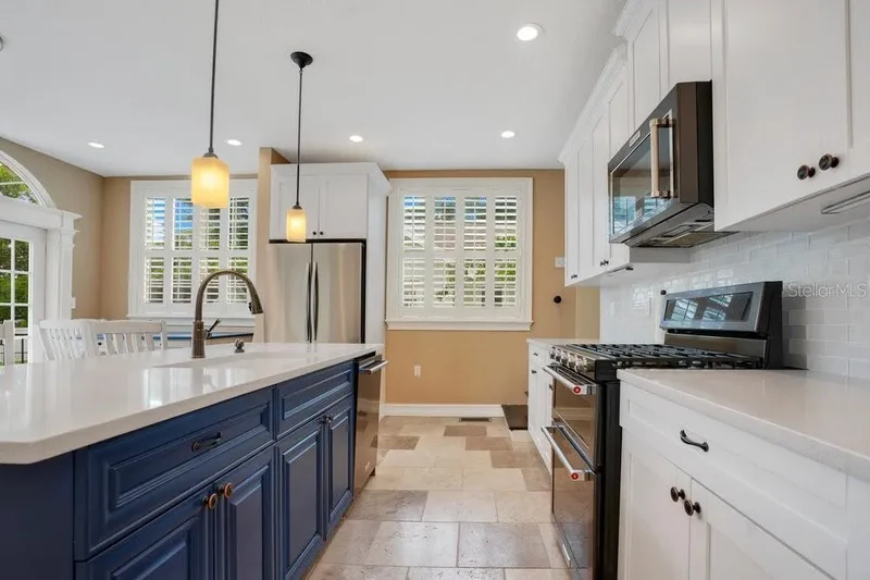 207 W MAXWELL STREET, LAKELAND, FL 33803, Lakeland, Florida, United States. - Photo 15