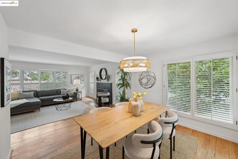 6141 Broadway Ter, Oakland, California, United States. - Photo 44