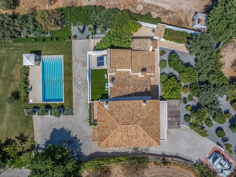 Boliqueime, Algarve, Portugal. - Photo 33