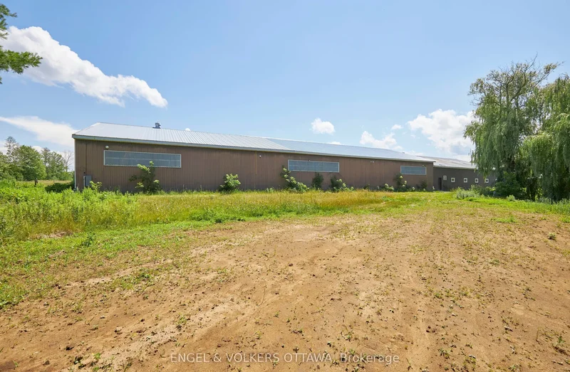 3550 Second Concession Road, Maitland, Ontario, Canada. - Photo 28