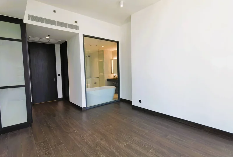 Bangkok Penthouse