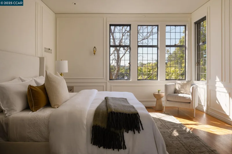 52 Glen Alpine Road, Oakland, California, United States. - Photo 29