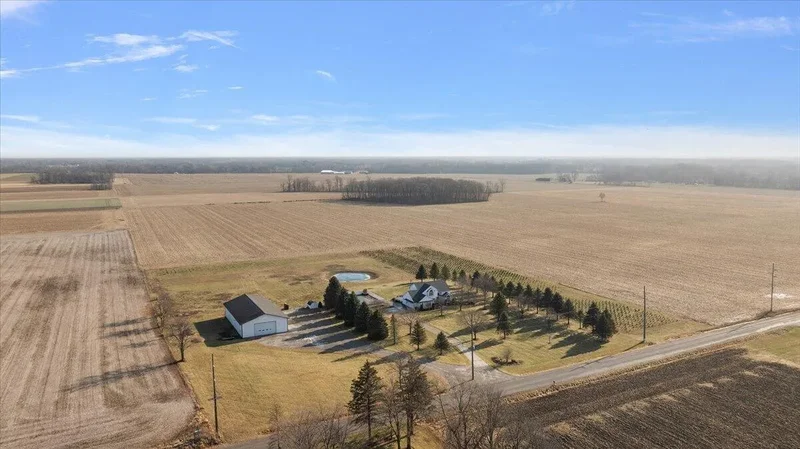 1930 Petersburg Road, Dundee, Michigan, United States. - Photo 76
