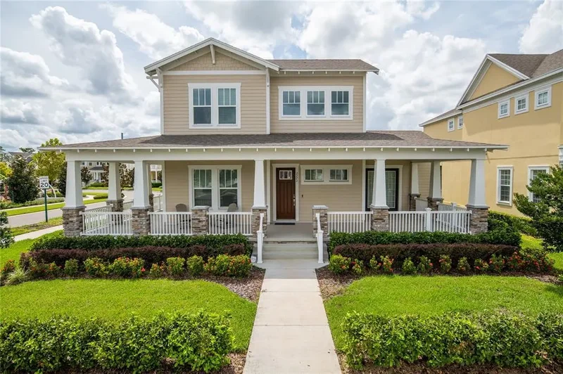 2272 Celebration Boulevard, Kissimmee, FL 34747, Davenport, Florida, United States. - Photo 35