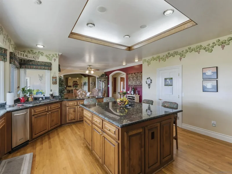 17502 Corte Lomas Verdes, Poway, California, United States. - Photo 13