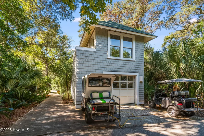 6 Keypost Court, Southport, North Carolina, United States. - Photo 67