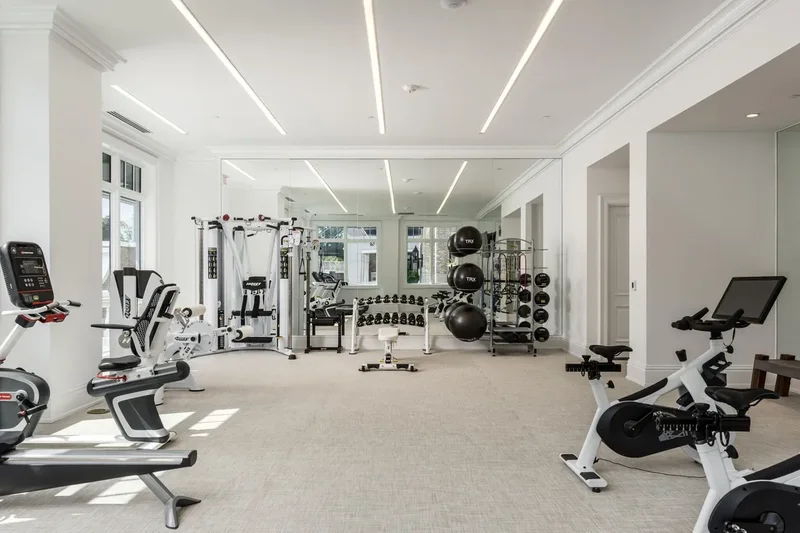 120 Woodmont Blvd N401, Nashville, Tennessee, United States. - Photo 46