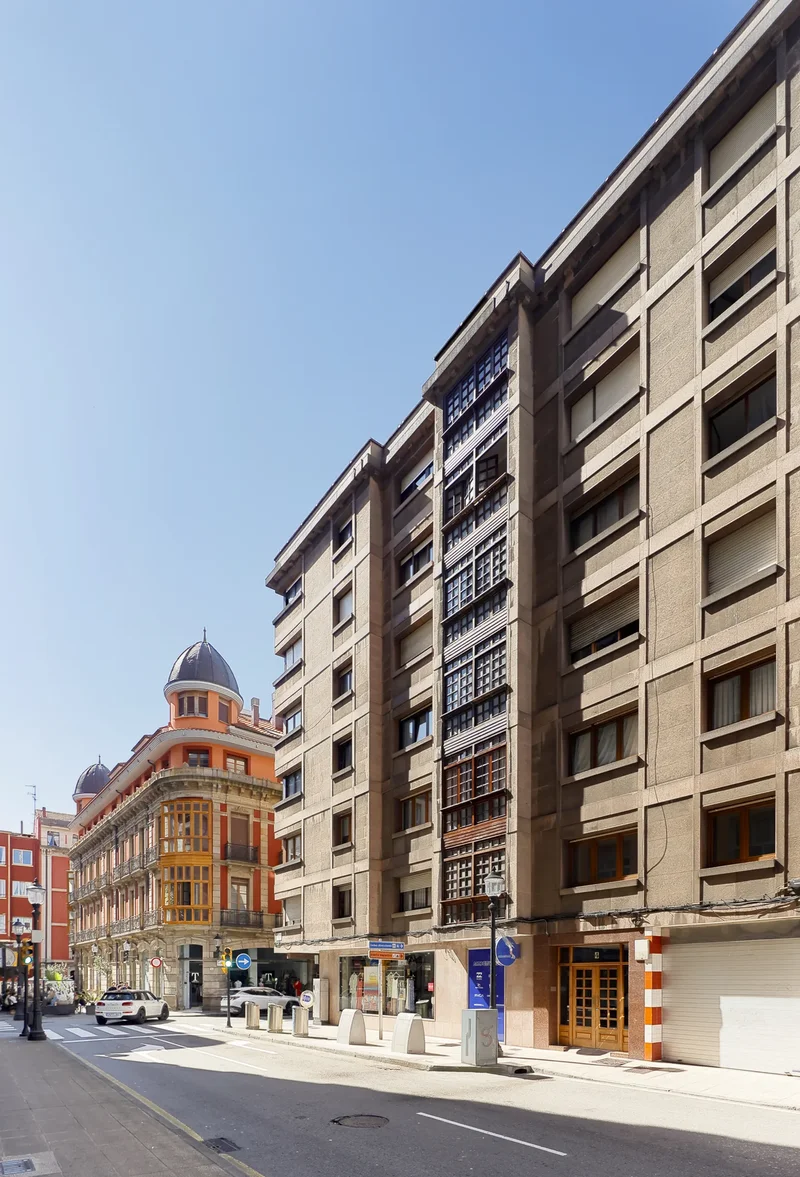 CL DOMINGUEZ GIL, 4, Distrito Centro, Gijon / Xixon, Spain. - Photo 7