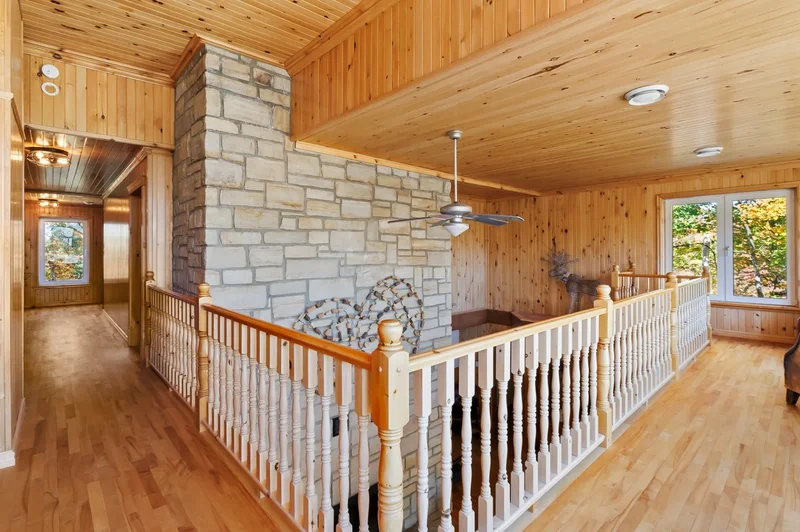 1045 Ch. du Lac-Louisa, Wentworth North, Quebec, Canada. - Photo 62
