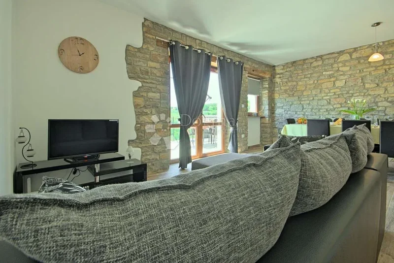 Buje, Istria County, Croatia. - Photo 22