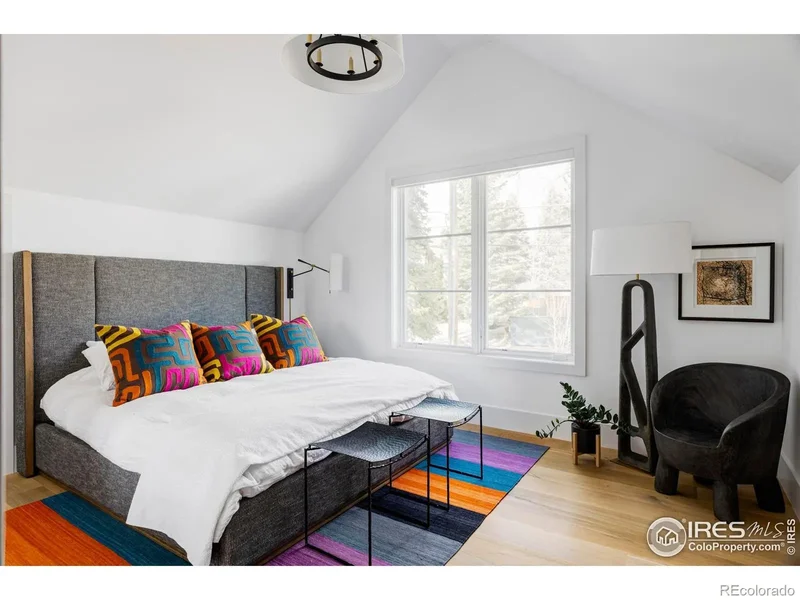 706 Juniper Avenue, Boulder, Colorado, United States. - Photo 34