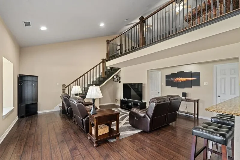 455 Vz County Road 2808, Mabank, TX 75147, Mabank, Texas, United States. - Photo 16