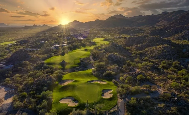 1194 W Tortolita Mountain Circle , Oro Valley, AZ 85755, Oro Valley, Arizona, United States. - Photo 4