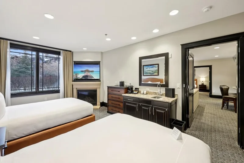 2100 Frostwood Boulevard, Park City, Utah, United States. - Photo 29