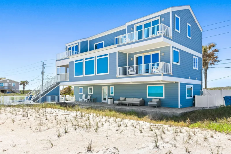 2719 S Ponte Vedra Boulevard, Ponte Vedra Beach, FL 32082, Nocatee, Florida, United States. - Photo 22