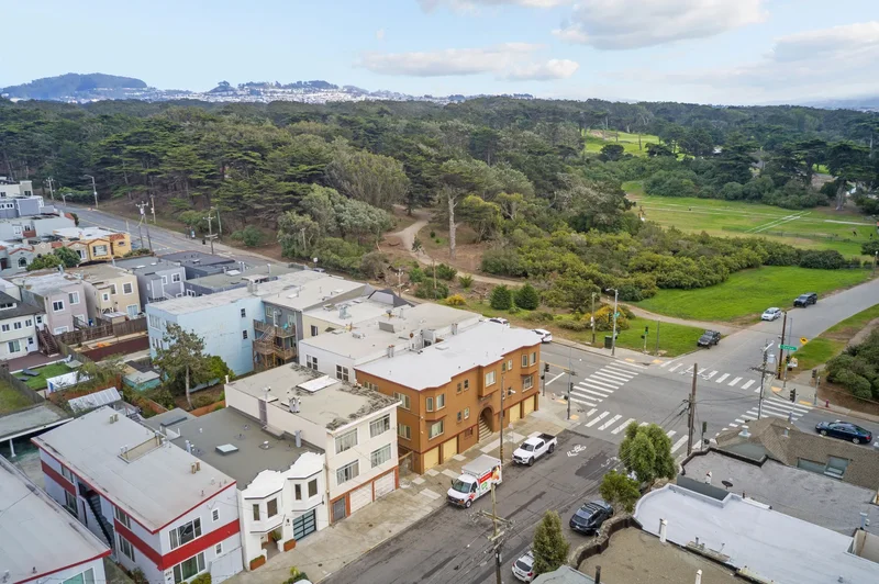 878 47th Avenue , San Francisco, CA 94121, San Francisco, California, United States. - Photo 61
