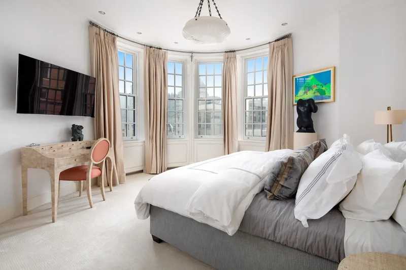 45 East 66th Street 9E, New York, NY 10065, New York, New York, United States. - Photo 13