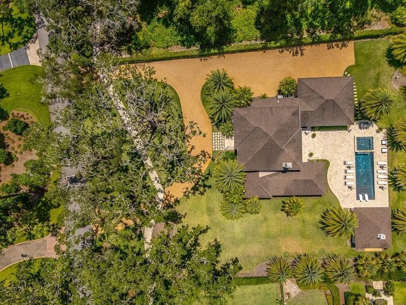 309 Hawkins Island Drive, St Simons Island, GA, 31522, USA, St. Simons, Georgia, United States. - Photo 48
