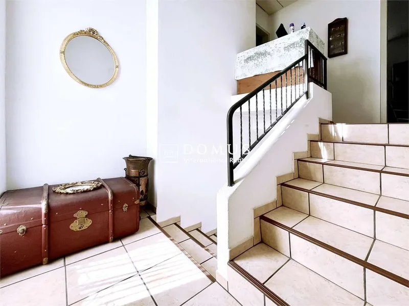 Panoramic 5.5-room detached house
