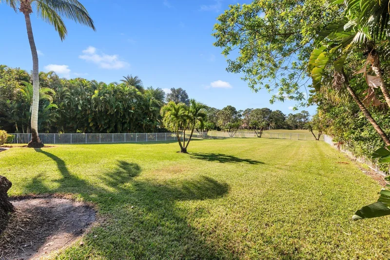 Woodsmuir Drive, Loxahatchee, Florida, United States. - Photo 29