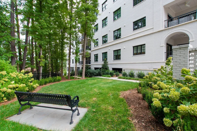 620 Wade Avenue Unit# 103, Raleigh, NC 27605, Raleigh, North Carolina, United States. - Photo 43
