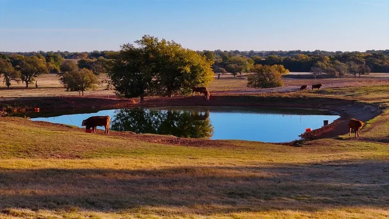 180000 N 2600 Road, Walters, OK 73572, Walters, Oklahoma, United States. - Photo 11