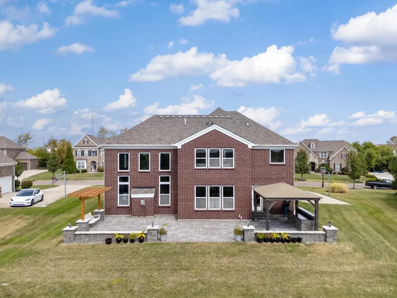 6943 Roberts Park Drive , Mason, OH 45040, Mason, Ohio, United States. - Photo 26