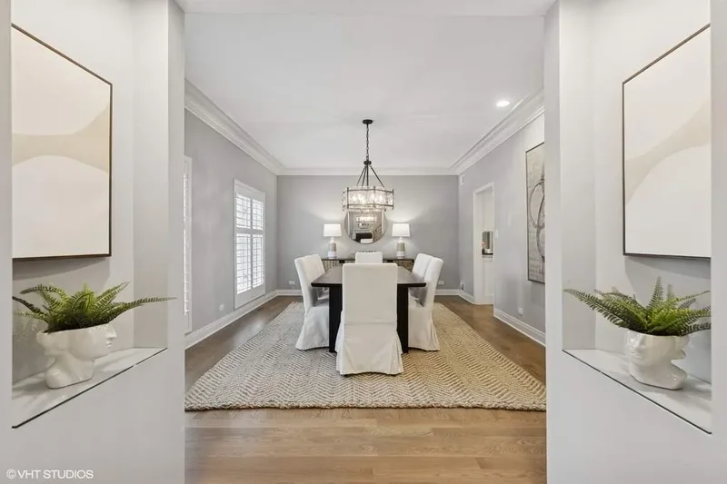 1604 Burr Ridge Club, Burr Ridge, IL, 60527, USA, Burr Ridge, Illinois, United States. - Photo 10