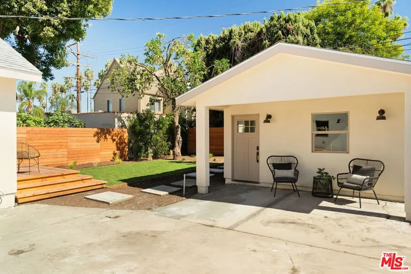 4606 10th Avenue, Los Angeles, California, United States. - Photo 24