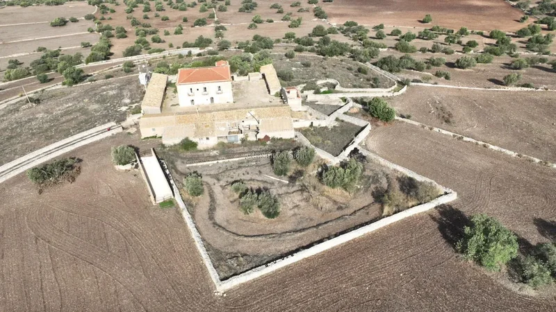 TENUTA AMENTA