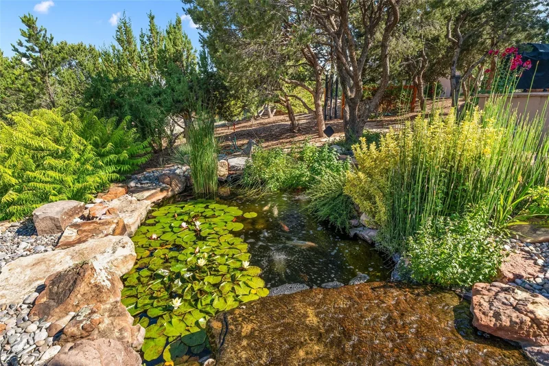 4 Sierra Verde , Santa Fe, NM 87507, Santa Fe, New Mexico, United States. - Photo 14