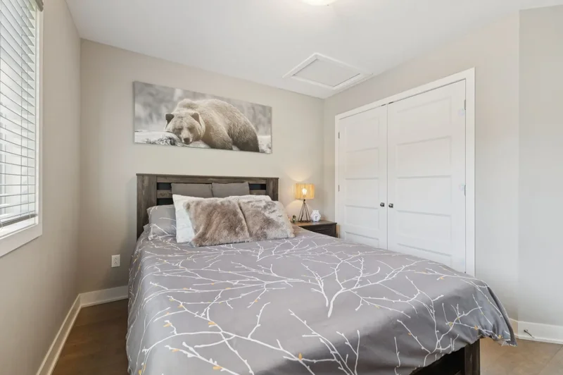 205 Allée de l'Académie, Mont-Tremblant, Quebec, Canada. - Photo 26