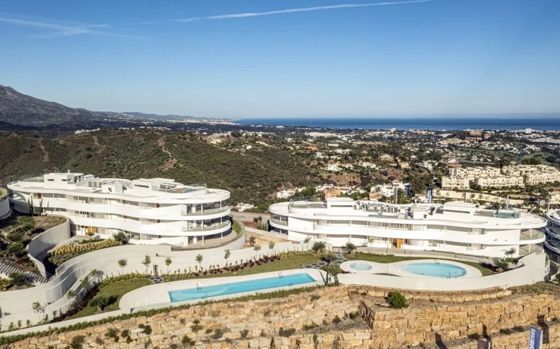 La Quinta, Benahavís, Málaga, Benahavís, La Quinta, Benahavis, Andalusia. - Photo 39