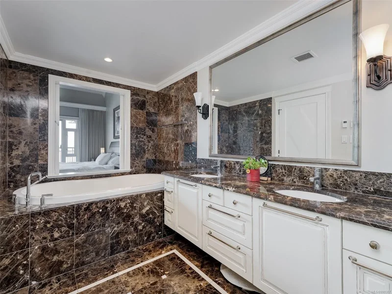 1175 Beach Dr 505, Oak Bay, British Columbia, Canada. - Photo 19
