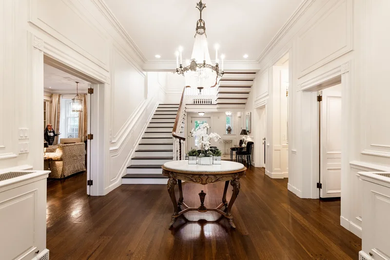 41 Forden Ave., Westmount, QC H3Y 2Z1, Westmount, Quebec, Canada. - Photo 7