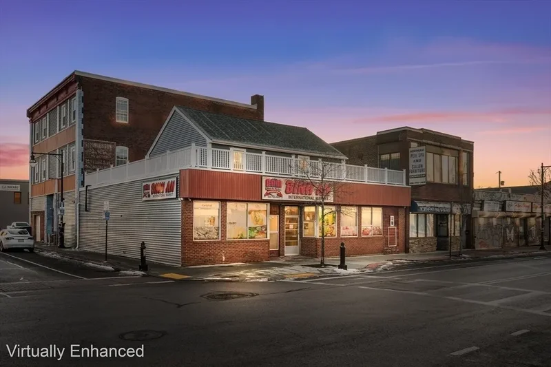 64 Green St, MA, Worcester, Massachusetts, United States. - Photo 11