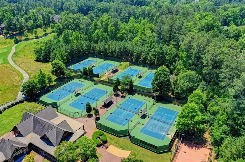 962 Chattooga Trace, Suwanee, GA 30024, Suwanee, Georgia, United States. - Photo 103
