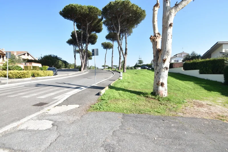 Via Giulio Pittarelli, Lazio, Italy. - Photo 13
