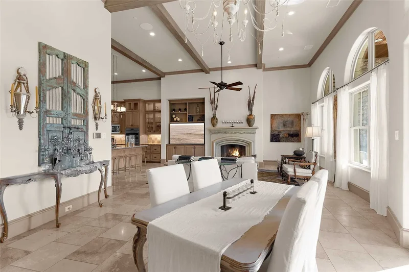 6821 Dalmatia Drive, McKinney, TX, 75072, USA, McKinney, Texas, United States. - Photo 16