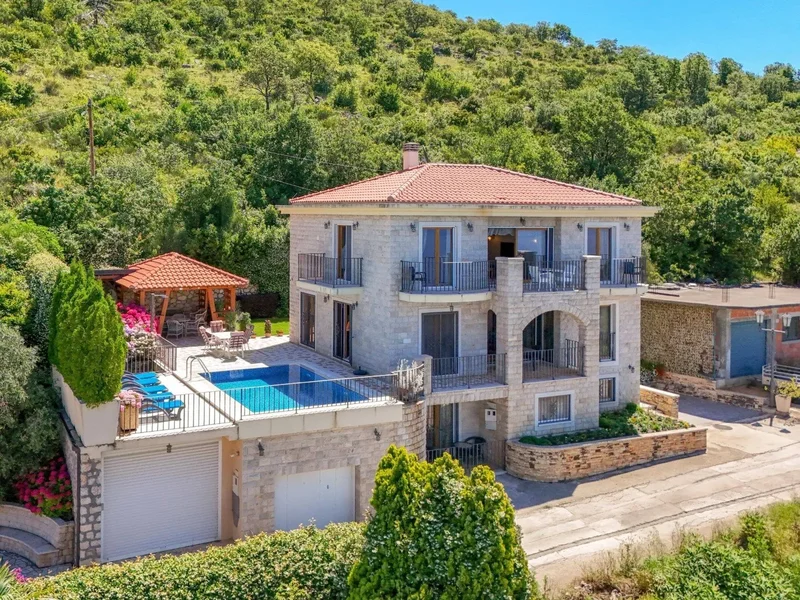 Rezevici, Budva, Rijeka Reževići, Budva Municipality, Montenegro. - Photo 28