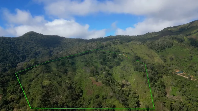 Vistas Los Angeles, Rivas, San José Province, Costa Rica. - Photo 4