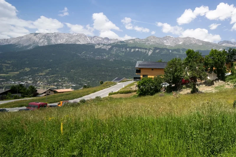 Crans-Montana, Valais, Switzerland. - Photo 3