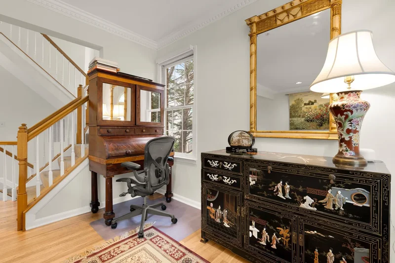 5430 Whitley Park Terrace , Bethesda, MD 20814, Bethesda, Maryland, United States. - Photo 5