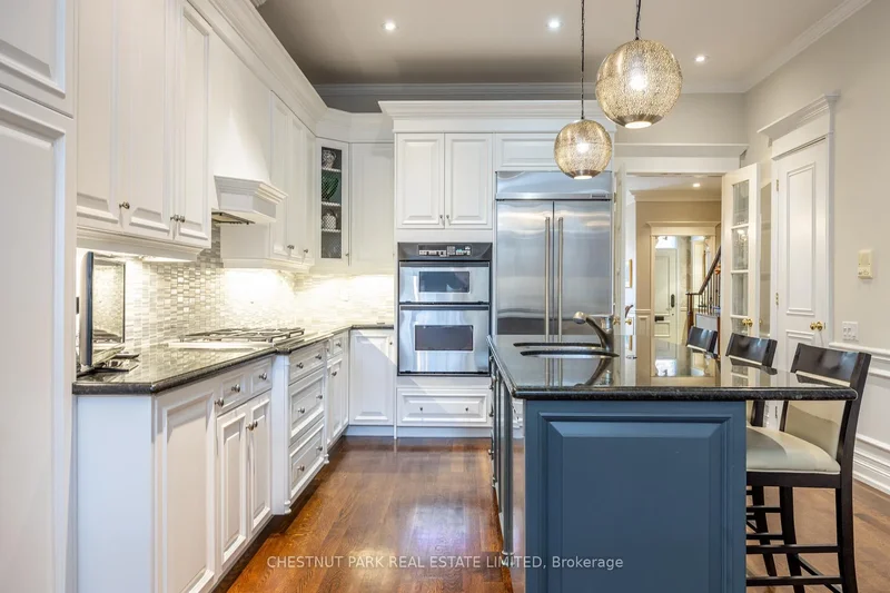 117 Davenport Road, Toronto, Ontario, Canada. - Photo 28