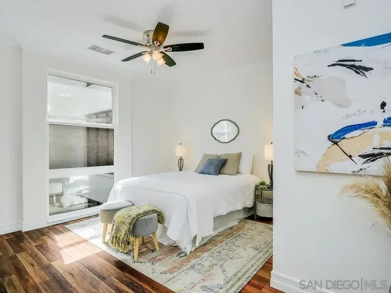 525 11th Ave Unit# 1405, San Diego, CA 92101, San Diego, California, United States. - Photo 27